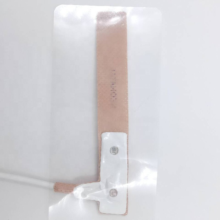 Compatible 9 Pin 3 M Disposable Neonatal Spo2 Sensor