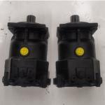 HMF110 Fixed Displacement Axial Piston Motor For Combine Harvester