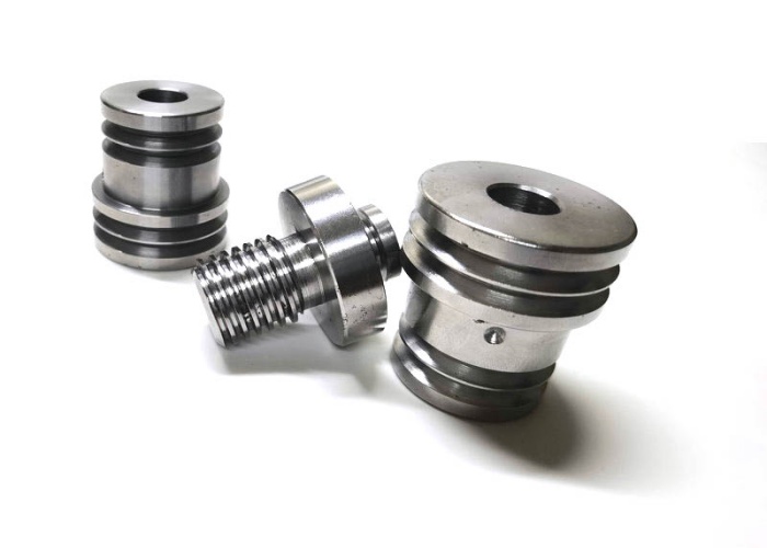 CNC Machining Parts in Stainless Steel and Aluminum Car Auto Medical Equipments