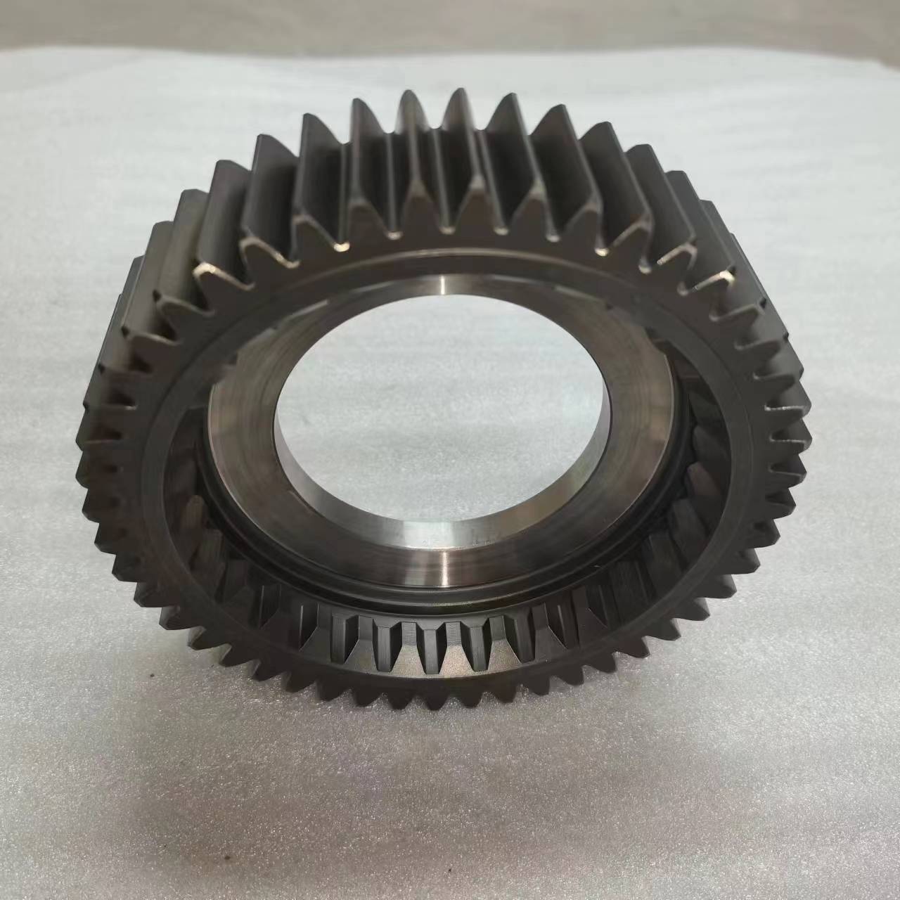 Shaanxi 2009- Faster Transmission Parts 2nd Axle 5th Gear Parts 12JSDX240TA-1701115