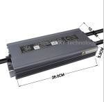 Signboard Lightbox LED Module Power Supply IP67 Waterproof 12V 400W