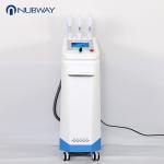 IPL hair removal machine skin rejuvenation machine ipl rf nd yag laser hair