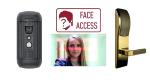 Vandalproof Phone DC 12V 1.3 Megapixel Ip Video Doorbell