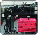 FZ-360D Full Auto Edge Banding Machine for furniture making
