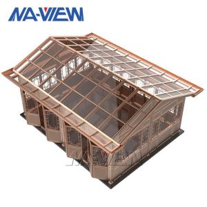 China Contemporary Four Seasons Patio Rooms Adding A Sunroom To Your House factory