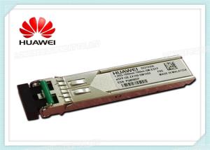 China eSFP-GE-ZX100-SM1550 Huawei SFP Module eSFP GE Single - mode 1550nm 100km LC factory