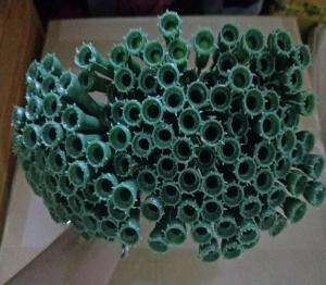 China Cheap Price Artificial Limb Plastic Stick For Preserved Roses factory