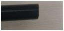 Air Tube Medical Ventilator Parts Europe Standard Connecting Oxygen Cylinder