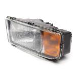 Standard 9418205361 European Truck Right Headlight