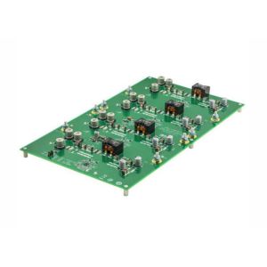 China EVAL-LT8210-1-AZ Embedded Solutions Evaluation Board LT8210-1 Evaluation Circuit factory