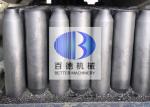 Refractory Reaction Bonded Silicon Carbide Ceramic For Gas Burner Nozzle
