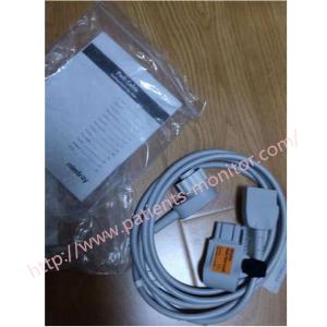 China Mindray BeneHeart Defibrillator Machine Parts D3 D6 115-006578-00 Pads Cable With Test Load factory