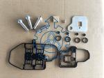 Cast Aluminum 20739643 Volvo Repair Kit For Solenoid Valve
