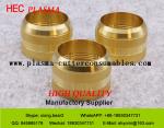 Plasma Consumables .11.848.401.081 G521 Protection Cap For Kjellberg HiFocus