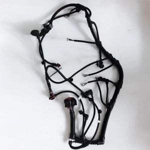 China EC210BLC EC240BLC D6E Engine VOLVO Wiring Harness VOE22243151 22243151 factory