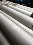 SUS630 Stainless Steel Tube 17-4PH Tube Martensitic Precipitation Hardening