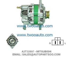 China A2T32897 - MITSUBISHI Alternator 12V 70A Alternadores factory