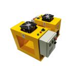 15000W 250Gs 45x30cm Portable Demagnetizer