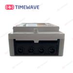 LoRaWAN Smart Energy Meter Smart Prepaid Electricity Meter Single Phase Din Rail
