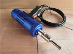 Hi Power 800w Ultrasonic Plastic Welding Machine , Ultrasonic Spot Welding