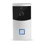 Danmini Wi-Fi Doorbell Video Door Phone Support Night Vision Motion Detection