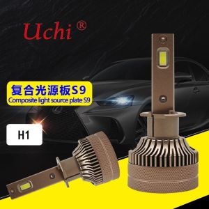 China High And Low Beam H1 Headlight Bulb for car on sale