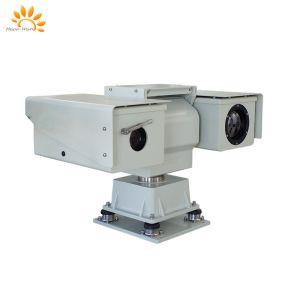10km Long Range Ir Cooled Thermal Camera Detector With Infrared Thermal