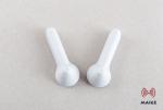 Loss Proof Clothing Deactivate Security Tags Grey / Custom Color Long Life Span
