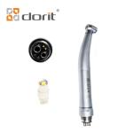 11mm 127.Mm Head Fiber Optic Dental Handpiece With Kavo Quick Coupling