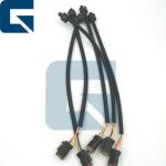 236-6220 2366220 For E336D Oil Pressure Sensor