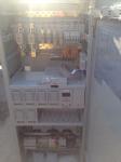 ZTE ZXDU58 S151 Series Rectifier System ZTE Power Supply