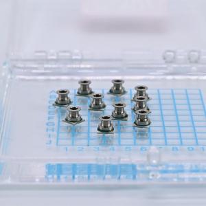 China CPS137 Accuracy -40°C to 85°C Range 30 (300)130 (1300)kPa (mbar) factory