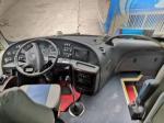 Used Yutong Buses Zk6858 35 Seats Steel Chassis Single Door Used Passenger Bus