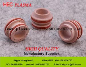 China HT4400 Swril Ring 120791, Plasma Cutter Parts / Plasma Consumables factory