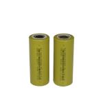 4000mAh 26650 High Capacity 3.2 Volt Rechargeable Battery For Solar Lights