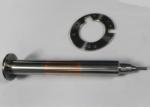 D1686-12 Westwind Spindle Shafts PCB Air Bearing Spindle For Schmoll Machine