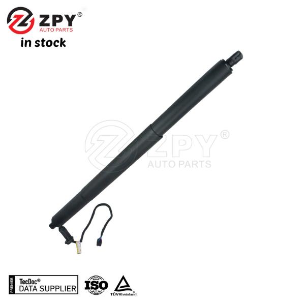 ZPY Liftgate Power Lift Cylinder Strut for Audi Q3 VW Porsche