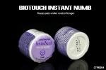 Microblading Biotouch Instant Tattoo Numb Cream External Use