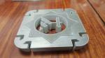 Stainless Steel Water Jet Plasma Cutter Waterjet CNC Plasma Cutter With Servo