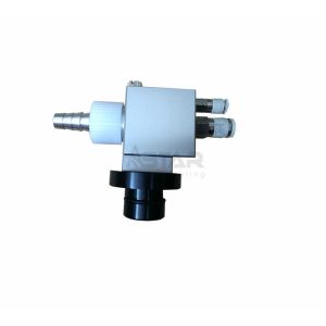 China 355358 Parker Gx131 Complete Set Of Japan Parker Ionics GX 8500 Powder Injector on sale