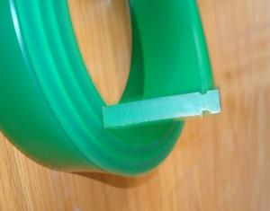 China Flat Screen Printing Squeegee factory