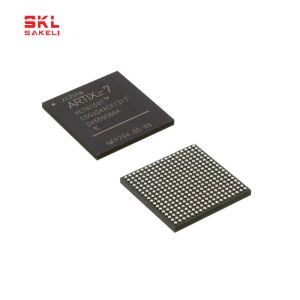 China XC7A35T-2CSG324C IC Chip Programming FPGA High Speed Serial Connectivity on sale China XC7A35T-2CSG324C IC Chip Programming FPGA High Speed Serial Connectivity on sale