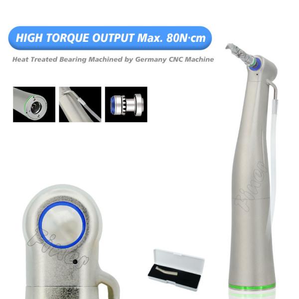 Dental 20/1 Implant Contra Angle Handpiece Implant Surgery Dental Handpiece