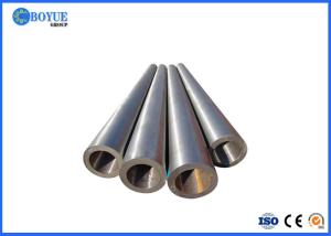 China DIN17175 1.013 / 1.0405 OD1/2'-48'ASME SA 53 Grade B API 5L Grade B Carbon Steel Pipe factory