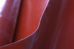 Fireproof Silicone Coated Fabric With Good Heat Resistance
