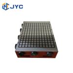 200x200mm 80mm Thick Permanent milling Magnetic Chuck Powerful