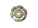 HRB80 Density 6.6 Shock Base Valve For Shock Strut