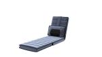 Photon Red Light Massage Mattress Thermal Magnetic Tourmaline Infrared Mat