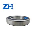 Low Noise 6214-2RS Deep Groove Ball Bearing for Sports Apparatus