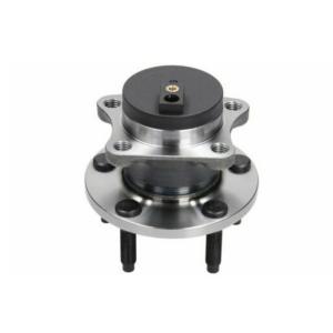 China 43202-3Z010 43202-CN000 Wheel Hub Bearing Altima L31 Quest V42 Teana J31 Maximma A33 2002-2006 factory